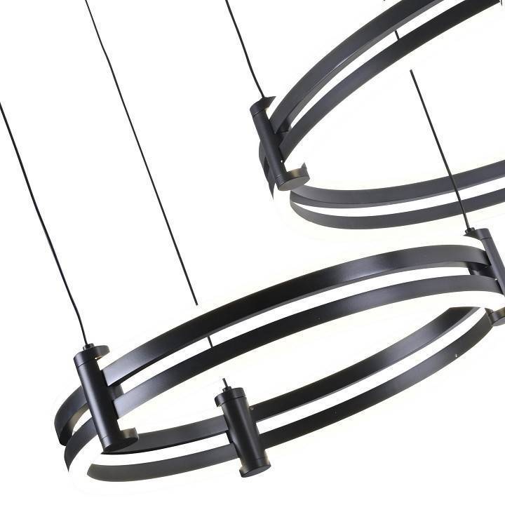 Подвесная люстра Zortes DUBLE-R ZRS.27510.02