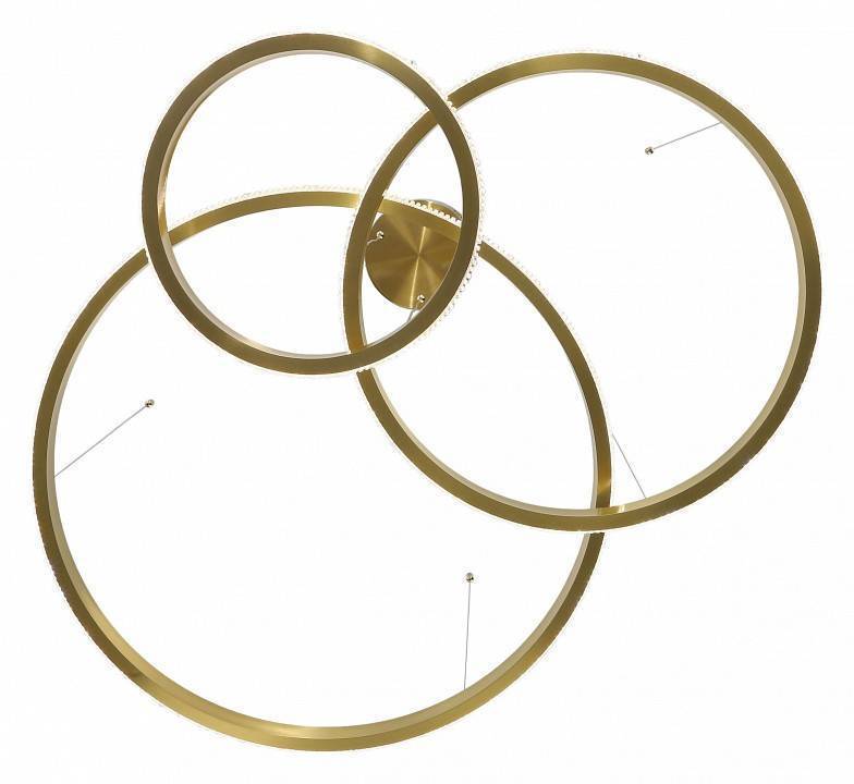 Подвесной светильник Zortes LIDIA ZRS.30110.114