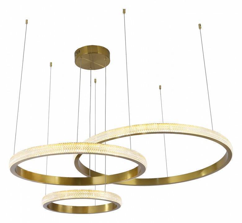 Подвесной светильник Zortes LIDIA ZRS.30110.114