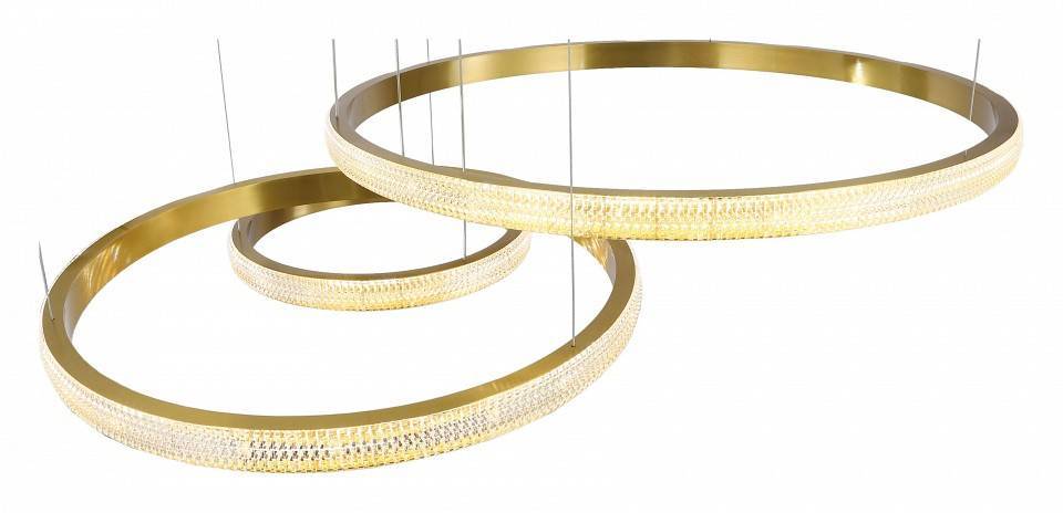 Подвесной светильник Zortes LIDIA ZRS.30110.114