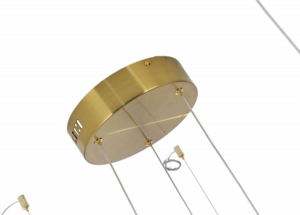 Подвесной светильник Zortes LIDIA ZRS.30110.114