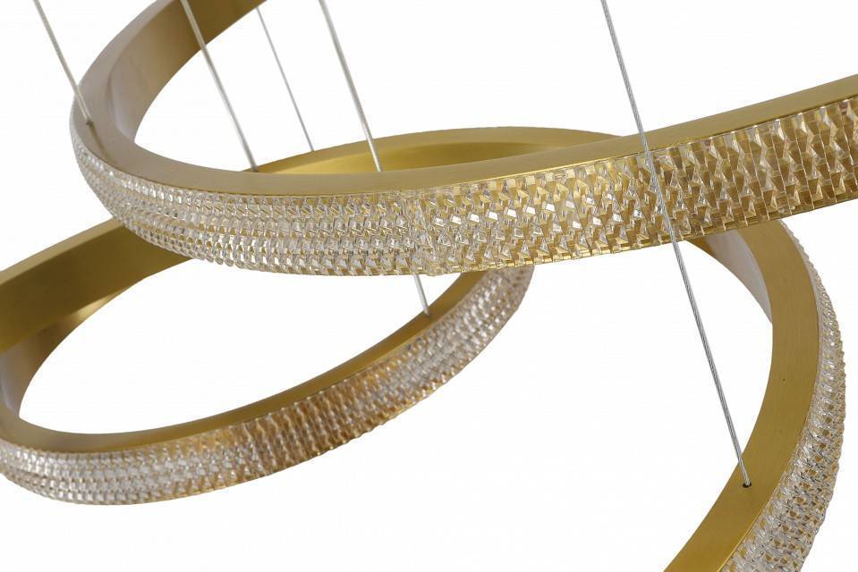 Подвесной светильник Zortes LIDIA ZRS.30110.114