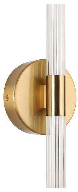 Бра Zortes Dora ZRS.30514.18