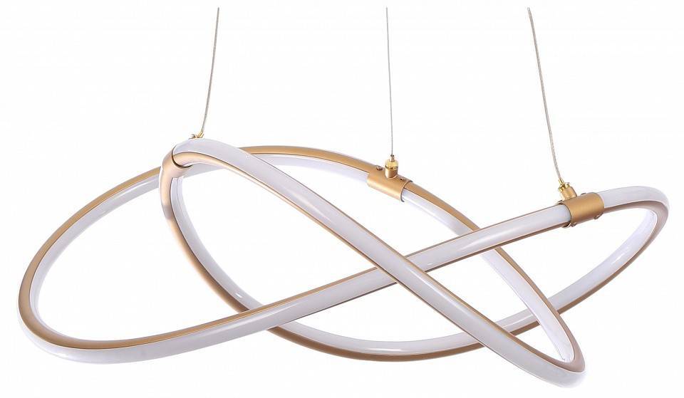 Светильник подвесной Zortes MODULE ZRS.30707.50