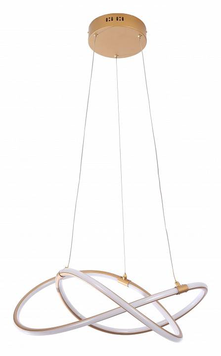 Светильник подвесной Zortes MODULE ZRS.30707.50