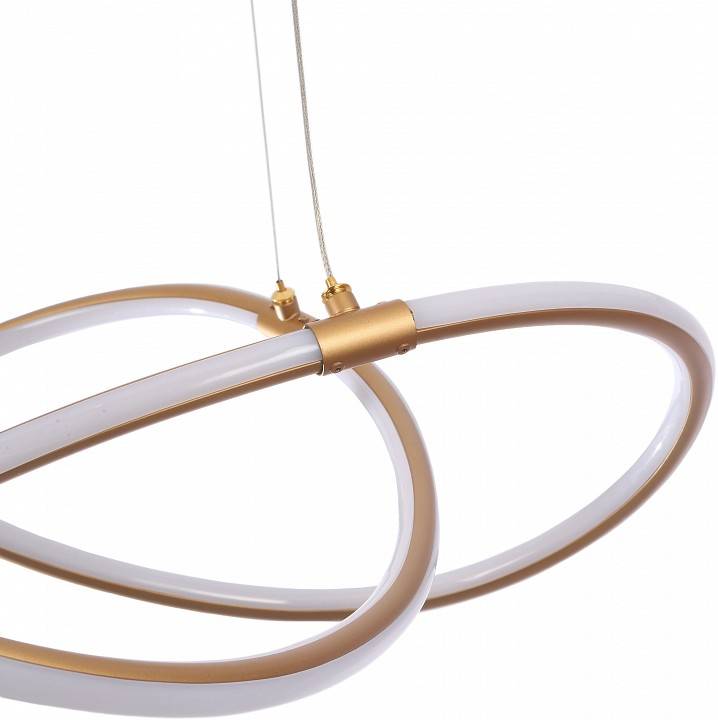 Светильник подвесной Zortes MODULE ZRS.30707.50