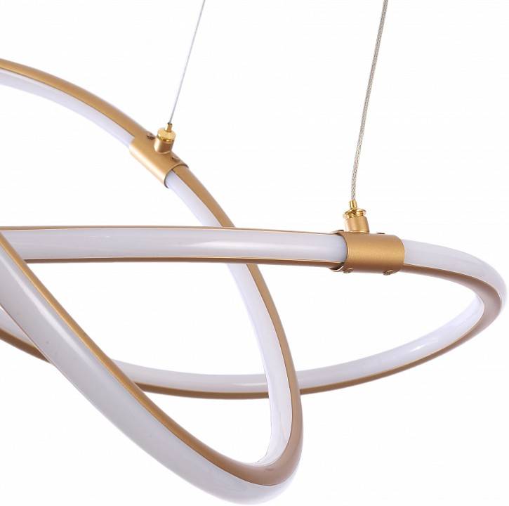 Светильник подвесной Zortes MODULE ZRS.30707.50