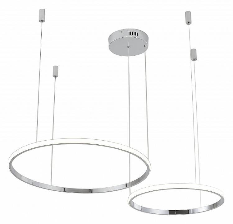 Подвесной светильник Zortes RINGOLIGHT ZRS.33322.63F