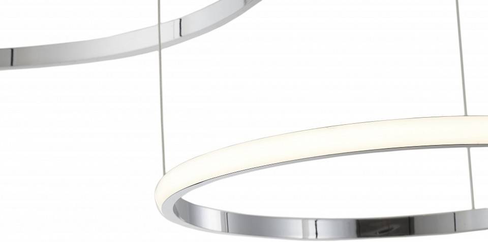 Подвесной светильник Zortes RINGOLIGHT ZRS.33322.63F