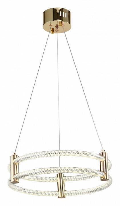 Подвесной светильник Zortes RINGER ZRS.57792.76