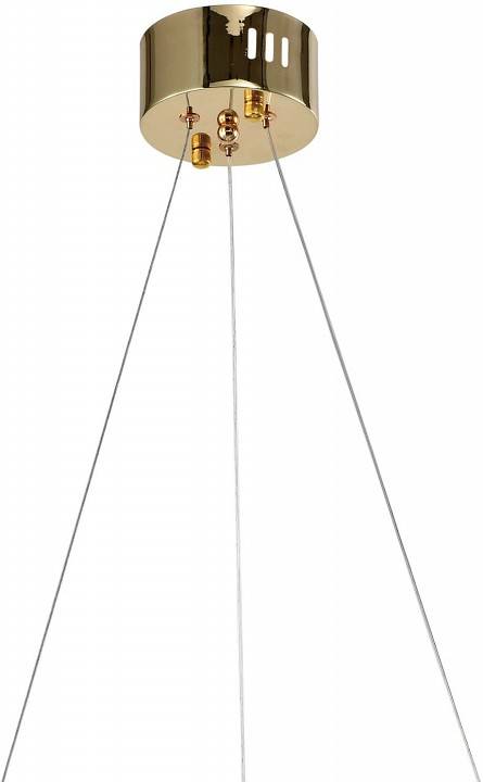 Подвесной светильник Zortes RINGER ZRS.57792.76