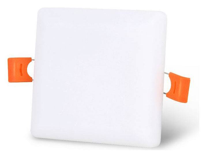 Встраиваемый светильник Zortes CLOUD 8 Вт ZRS.57794.8