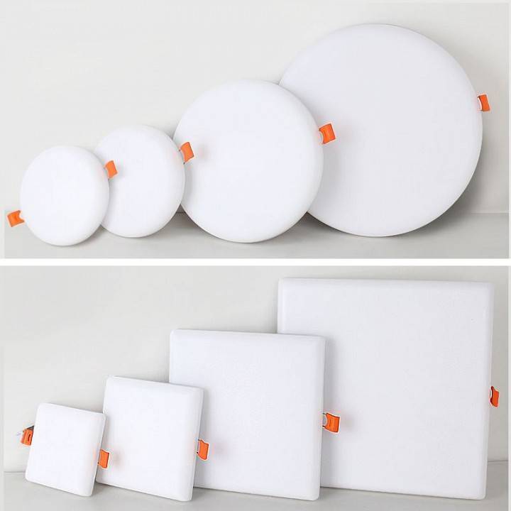 Встраиваемый светильник Zortes CLOUD 8 Вт ZRS.57794.8