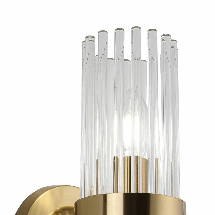 Светильник накладной Zortes FLAMO ZRS.90609.07