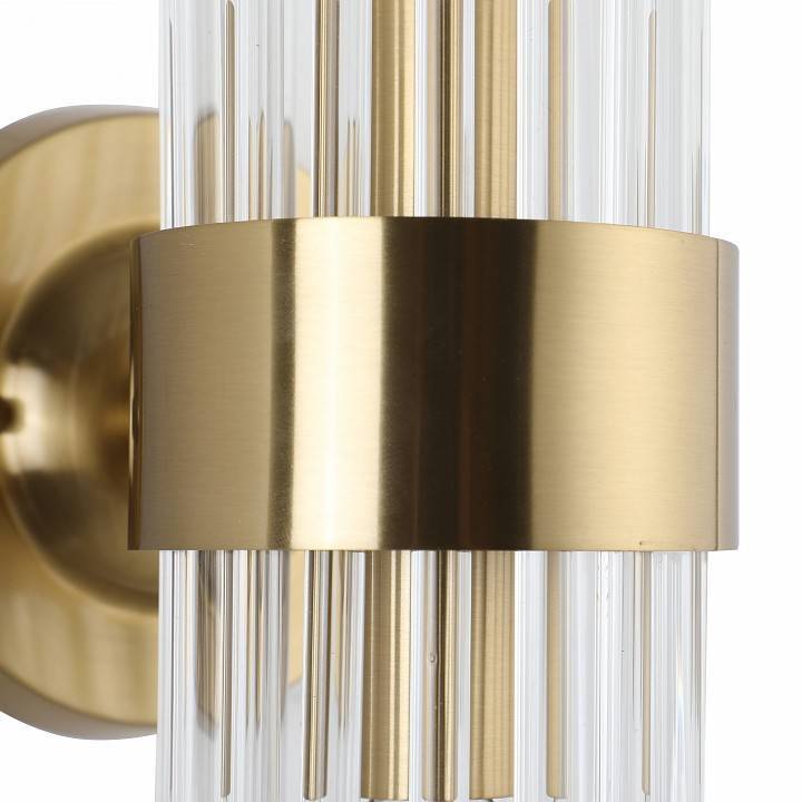 Светильник накладной Zortes FLAMO ZRS.90609.07