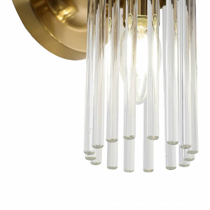 Светильник накладной Zortes FLAMO ZRS.90609.07