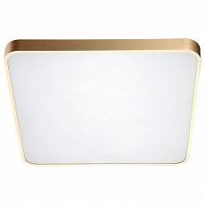 Светильник накладной Zuma Line Sierra 12100006-GD