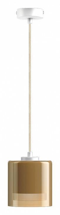 Подвесной светильник 33 идеи S.25.AM PND.111.01.17.018.WH-S.25.AM