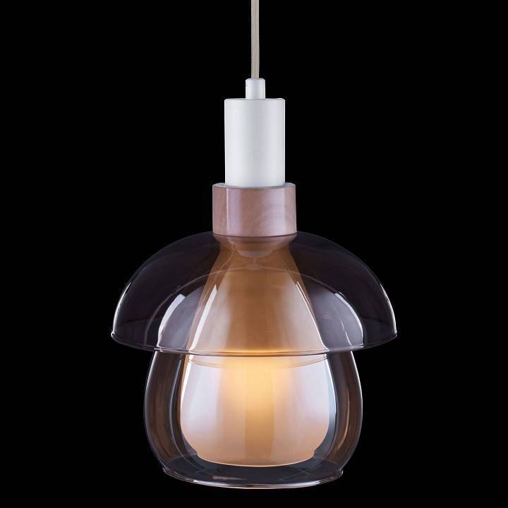 Подвесной светильник 33 идеи PND150.01.03.018.WH-M30AM