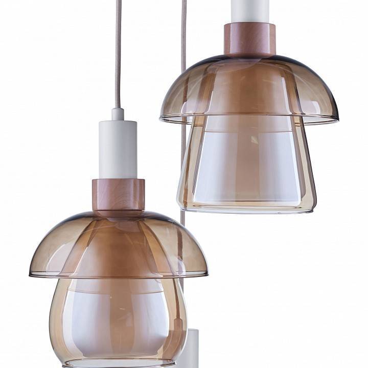 Подвесной светильник 33 идеи PND150.03.03.018.WH-M06AM