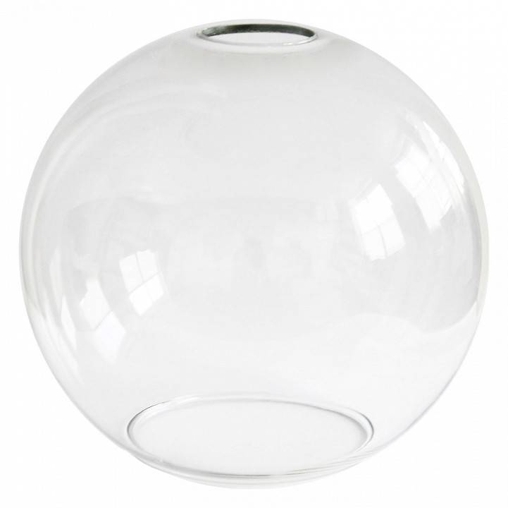 Плафон стеклянный 33 идеи S.13.TR