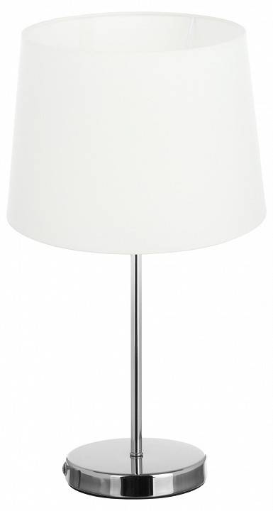 Настольная лампа декоративная 33 идеи LS.CO2.T00 TLL.202.01.01.CH-LS.CO1.T002