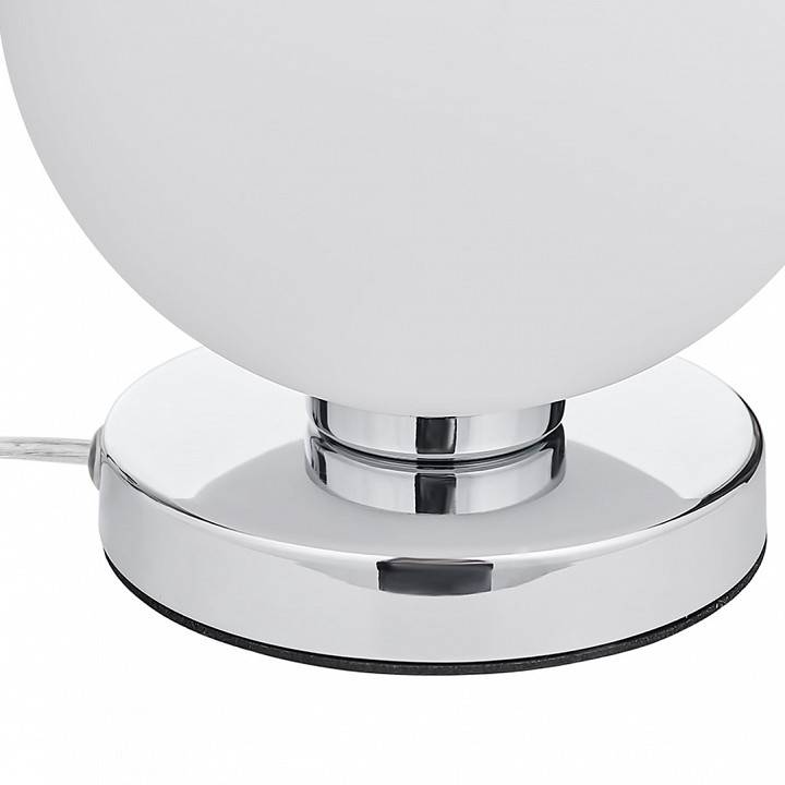 Настольная лампа декоративная 33 идеи TLL272 TLL272.CH17-S32WH