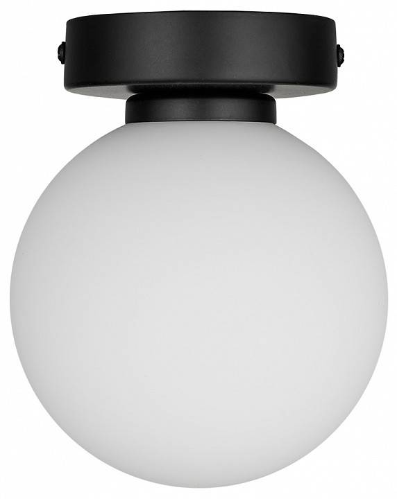 Накладной светильник 33 идеи WLL WLL105.17BL-S01WH