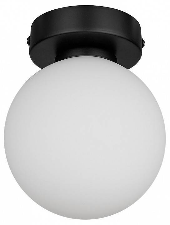 Накладной светильник 33 идеи WLL WLL105.17BL-S01WH