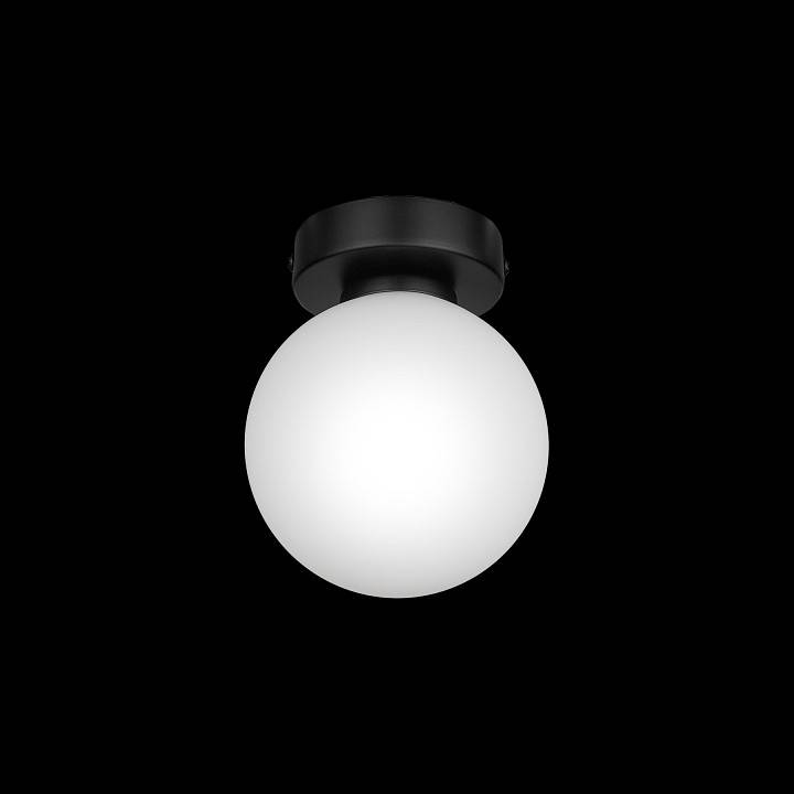 Накладной светильник 33 идеи WLL WLL105.17BL-S01WH