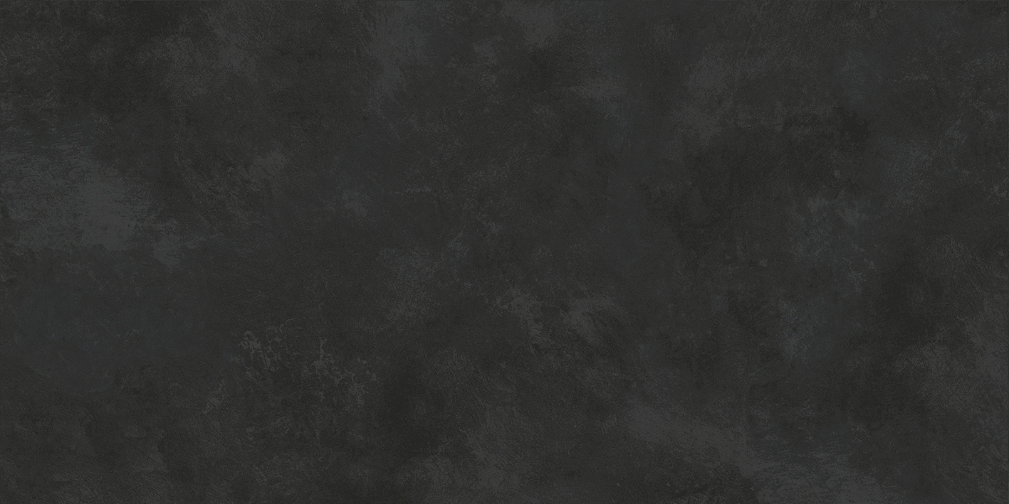 Плитка настенная Laparet Evolution nero матовая обрезная 40х80 см 48033R