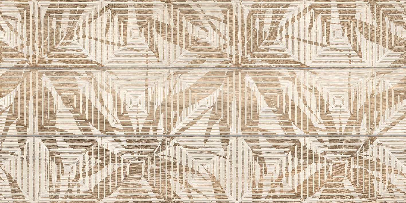 Декор Laparet Flint светло-бежевый 30х60 см 04-01-1-18-05-11-3634-0