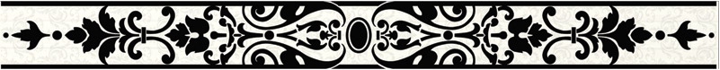 Бордюр Europa Ceramica Princess 5x50 см х9999005964