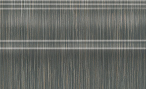 Плинтус Kerama Marazzi Пальмовый лес коричневый FMB019 25х15 см