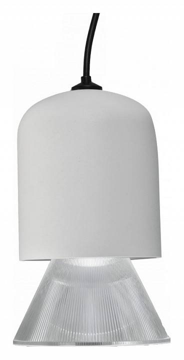 Подвесной светильник iLedex Technical VISION48/22 4822-015-D72-8W-38DG-3000K-WH