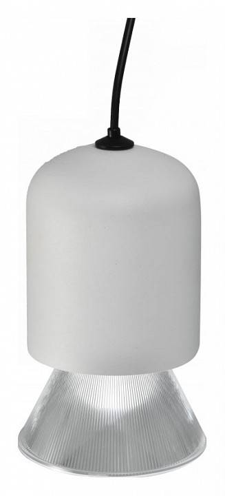 Подвесной светильник iLedex Technical VISION48/22 4822-015-D72-8W-38DG-4000K-WH