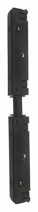 Соединитель гибкий для треков iLedex Technical VISION48/22 POWER CONNECT 4822-L227-BK