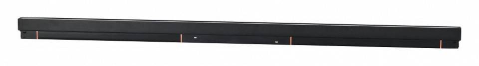 Накладной светильник iLedex Technical VISION48/22 SMART 4822-001-L900-36W-110DG-BK