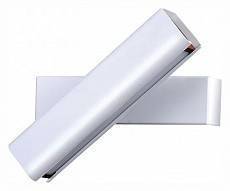 Бра iLedex Firefox 10 Вт 3000 К 8104W-10W-3000K WH