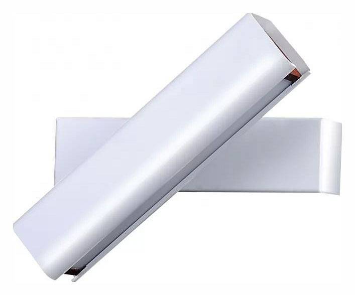 Бра iLedex Firefox 10 Вт 3000 К 8104W-10W-3000K WH