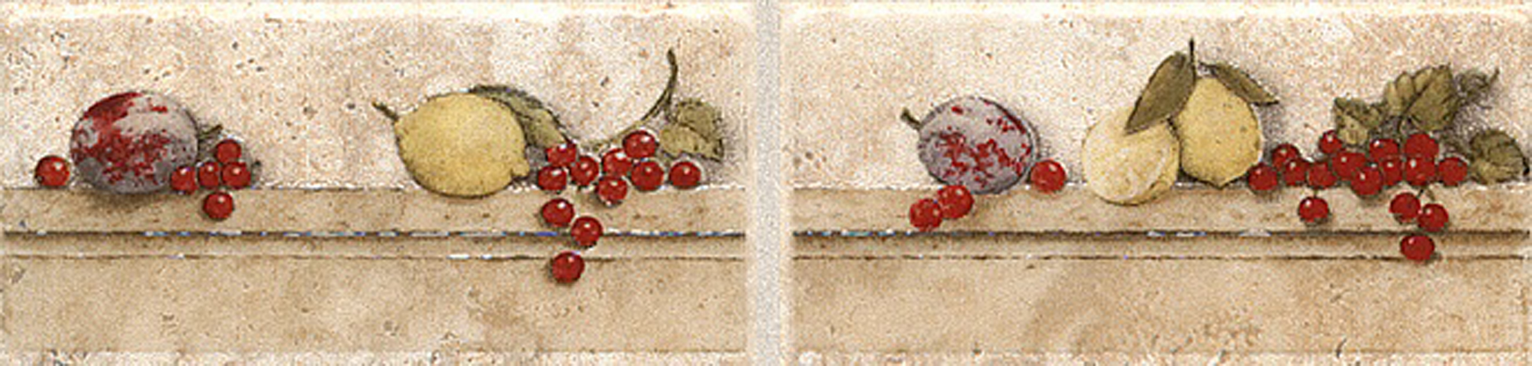 Бордюр Kerama Marazzi Комфорт 20х4.5 см STG/A87/5214