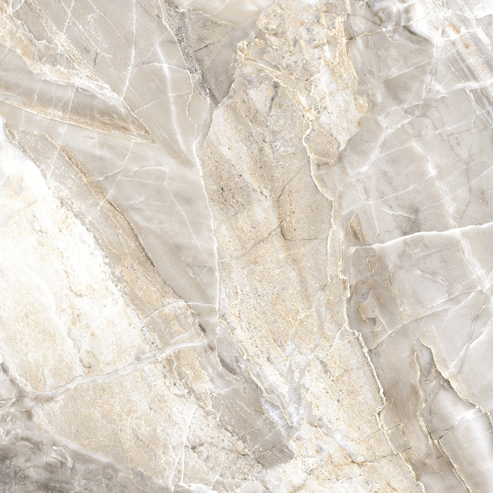 Керамогранит Kerranova Canyon K-905/SR серый 600x600x10 мм K-905/SR/600x600x10