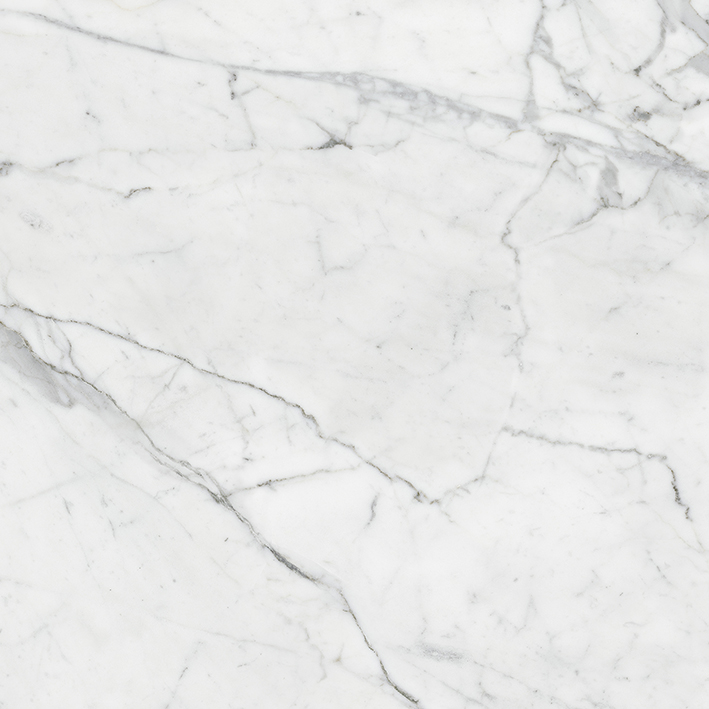 Керамогранит Kerranova Marble Trend Carrara K-1000/MR 60х60 см K-1000/MR/600x600x10