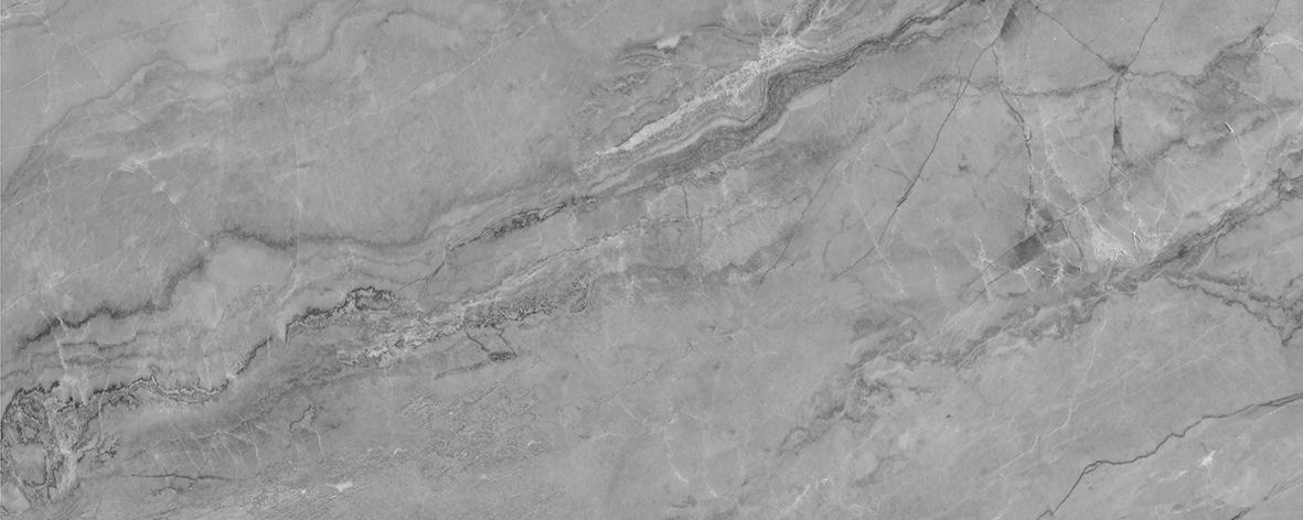 Плитка настенная Laparet Fumo серый 20х50 см х9999284093