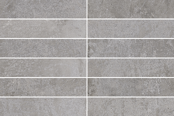 Мозаика Laparet Craft тёмно-серый 20х30 см х9999278905