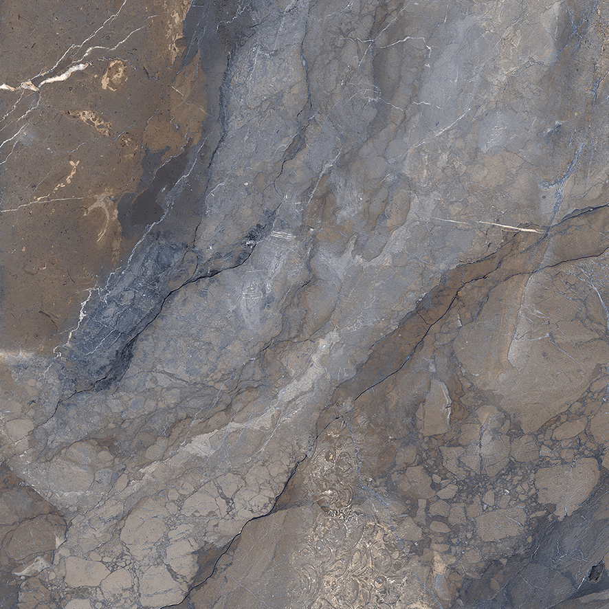 Керамогранит Ceradim Ocean Elfish Полированный 60х60 см х9999304554