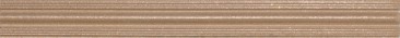 Бордюр Saloni L. Gerion Dorado 3х31 см YX365