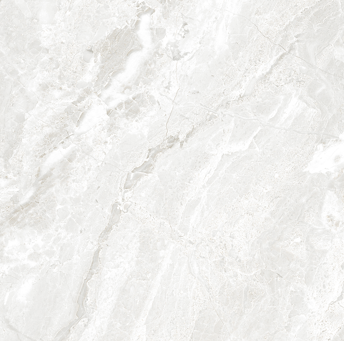 Керамогранит Laparet Irida светло-серый ректификат 60х60 см SG644720R