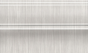 Плинтус Kerama Marazzi Пальмовый лес бежевый светлый FMB017 25х15 см