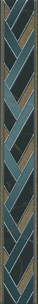 Бордюр Kerama Marazzi Алькала 6.3х50 см MLD\B99\7200